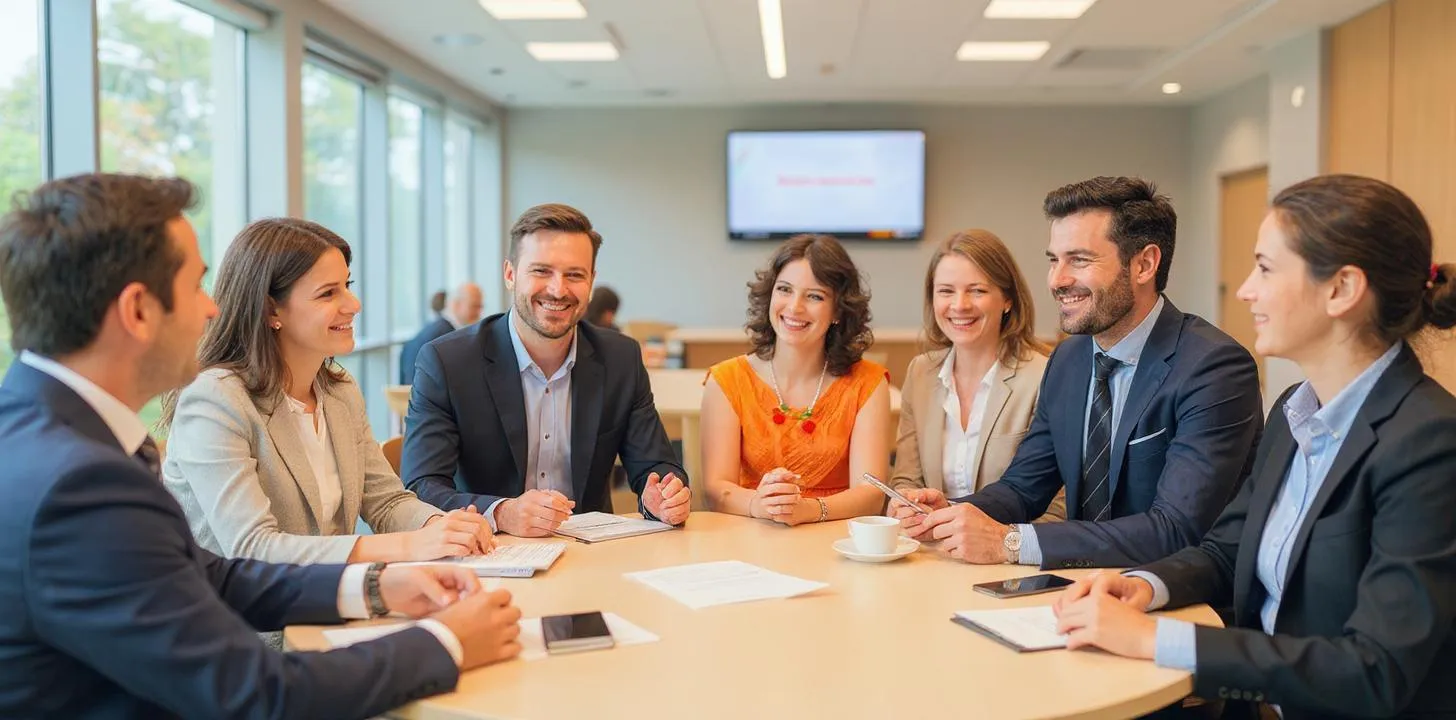 Contact Zenith Finances